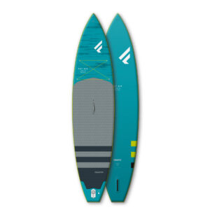 Fanatic SUP - Ray Air Premium - 11'6"x31" 2023 Board only