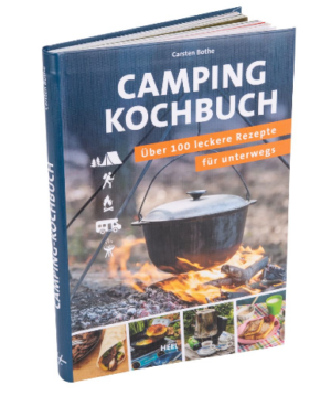 Camping Kochbuch 2021