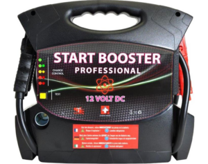 LEM Start Booster Professional 12 V, P1-3100