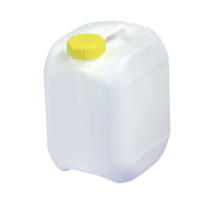 COMET 10 Liter Frischwasser Kanister DIN 51