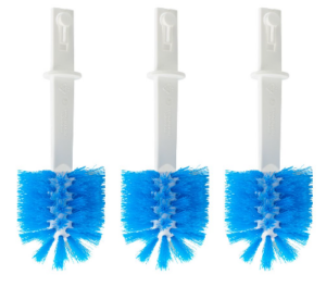 Dometic Ersatzbürsten Dometic Brush & Stow Toilettenbürste