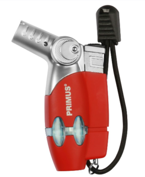Primus Power Lighter III red