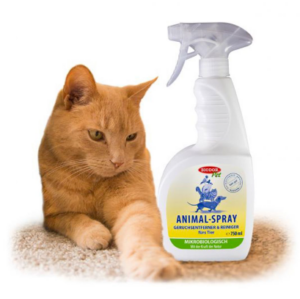 Biodor, Pet Animal Spray