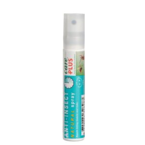 Care Plus Anti-Insect Natural Mini Spray