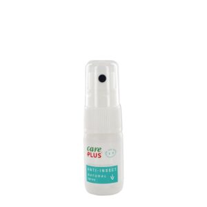 Anti-Insect Natural Spray 15ml
