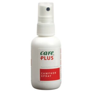 Care Plus, Camphor Spray 60 ml