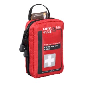 Care Plus, Erste Hilfe-Set First Aid Kit "Basic"