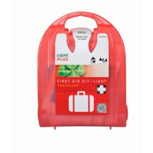 Care Plus, Erste Hilfe-Set First Aid Kit "Light Traveller"