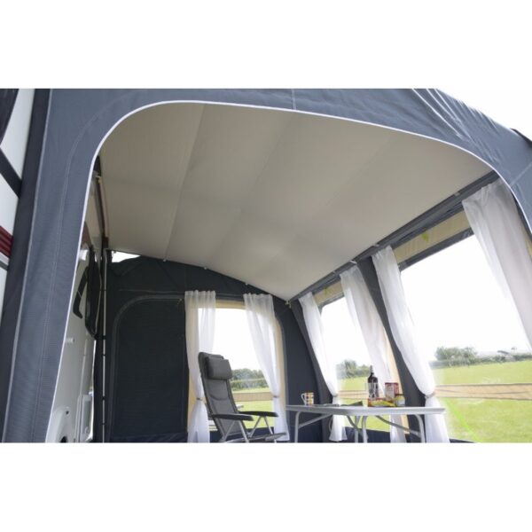 Dometic Rally AIR 390 DA Roof Lining, Innenhimmel
