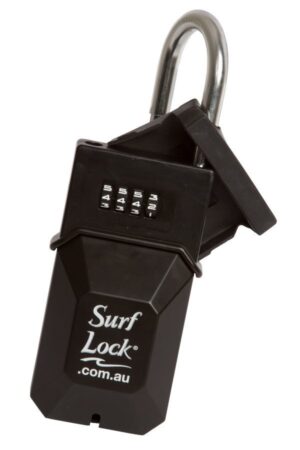 HQ Surf Lock Schlüsseltresor, Keylock
