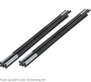 Thule QuickFit Side Tensioning Kit