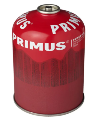 Primus, Gaskartusche Powergas / 450 g