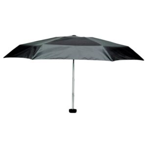 Sea to Summit Regenschirm Mini Umbrella Black